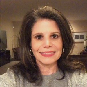 Meet your Posher, Gina